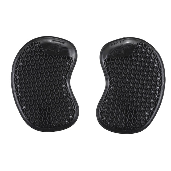 Alpinestars Bioflex Hip Protector Black